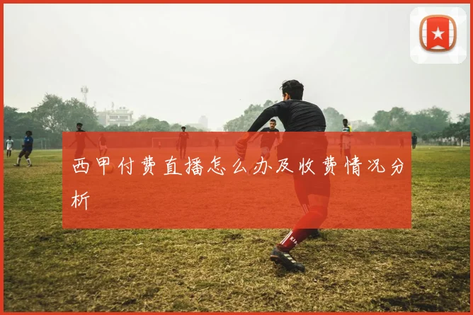 西甲付费直播怎么办及收费情况分析
