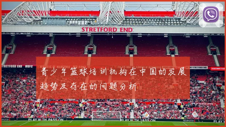 青少年篮球培训机构在中国的发展趋势及存在的问题分析