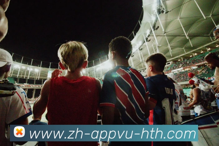 华体会hth平台生态图