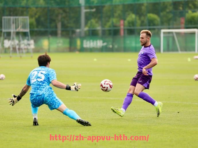 HTH华体会APP下载-那个卫视直播西甲比赛？国内西甲转播平台全面解析