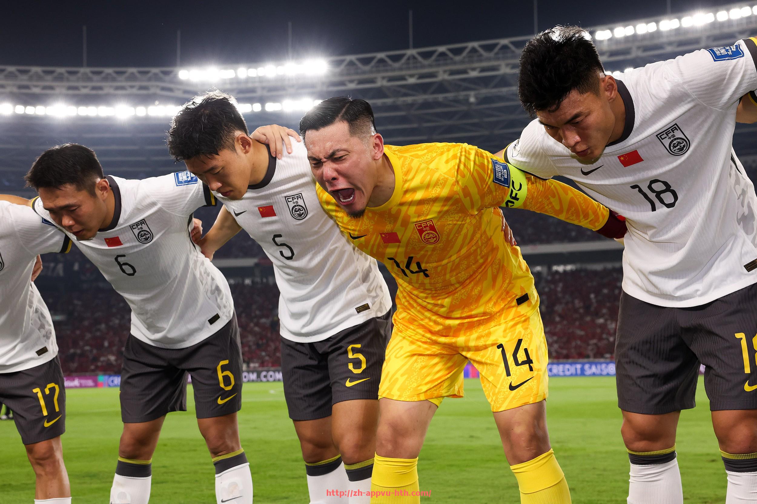 HTH华体会APP下载-世俱杯球员心理训练方法与比赛表现